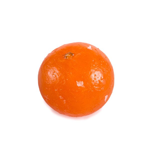 Naranja Escarchada Marca Palmira