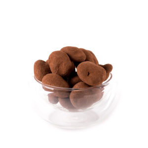 Petons Marca Palmira en un Cuenco