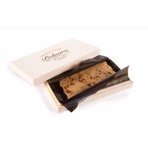 Turrón a la Piedra